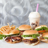 Tonyburgers South Jordan food