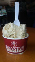 Cold Stone Creamery food