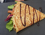 Crepes 4 You food