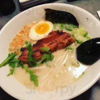 Tajima Ramen East Village food