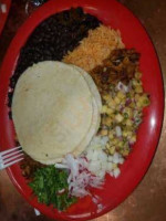 Chilacates food