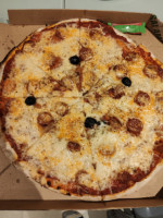 Vinon Pizzas food