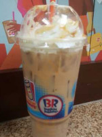 Dunkin' food