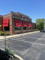 Applebee's Anderson outside