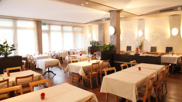 Ristorante Tramblu inside