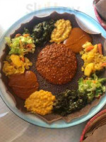 Meskel food