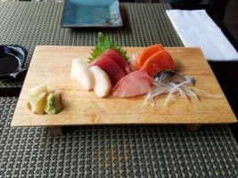 Koto Sushi food