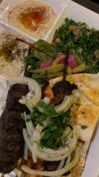 Hannibal Lebanese Restaurant food