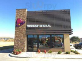 Taco Bell outside