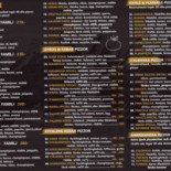 Hörby Restaurang Inomhus