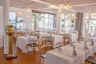 Club Nautico De Altea food