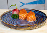 Japit Sushi Vietri Sul Mare food