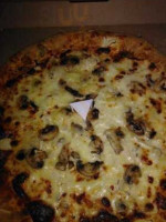 Domino's Pizza food