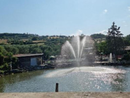 Azienda Agrituristica Petrilli inside