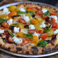 Pizzeria Vetri-chancellor Street food