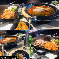 Palsaik Korean Bbq Yuk Dae Jang-torrance food