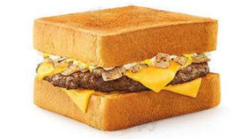 Sonic Drive In food