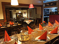 Resto Et Chambres La Boveyre food