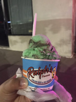 Ralph's Famous Italian Ices food