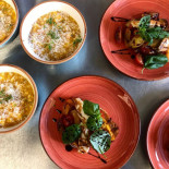 Mamma Jag Bistro Mat