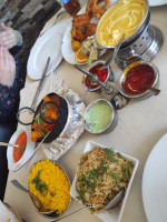 Punjabi Palace food