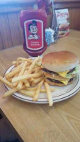 Frisch's Big Boy Restaurants food