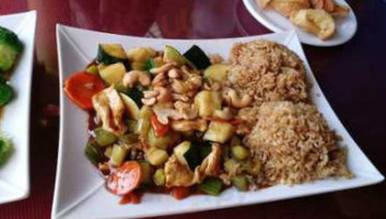 WOK INN EXPRESS food