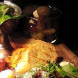 Nom Baren Matkaellaren Mat