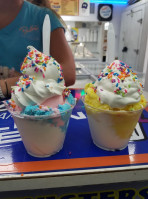 Ralph's Italian Ices food