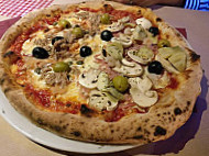 Pizzeria Cocoa food