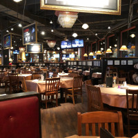 Jack Astor's inside