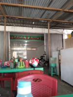 Warung Pangkep food