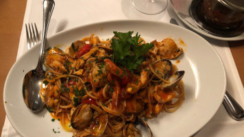 Ristorante il Gallo food