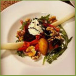 Mellow Cafe Bistro Mat