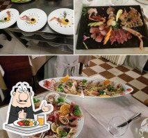 Al Portego Di Masato Silvio food