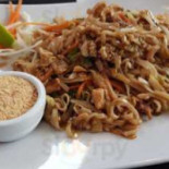 Pra Thai Restaurang Mat