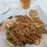 Pra Thai Restaurang Mat