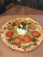 Pizzamania food