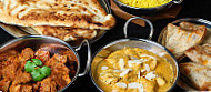 Spice Express Westfield food