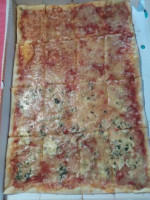 Pizzeria Romano food