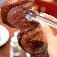 Brazeiro Churrascaria food