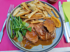 L'Assiette Normande food