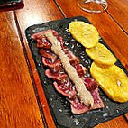 Aderezo Tapas food