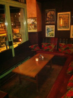 Karlson's Garage food