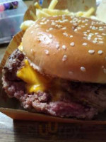 Mcdonald's food