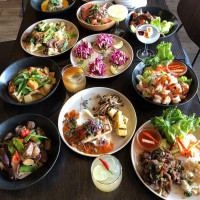 North Seasonal Vietnamese Cuisine food