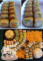 Sushi Sone La Carreta Del Sabor food