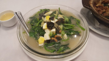 Tsui Hang Village Restaurant Ltd food