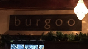 Burgoo Bistro Main St food