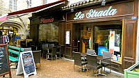 Lastrada inside